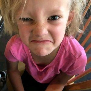 Meet your Posher, Peggy